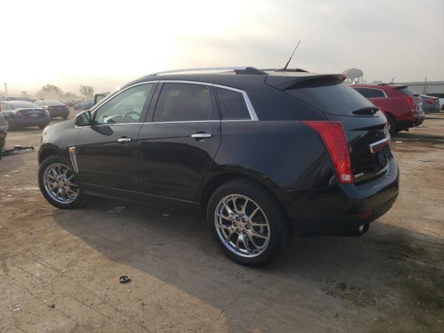 Photo 1 VIN: 3GYFNDE39DS510989 - CADILLAC SRX PERFOR 