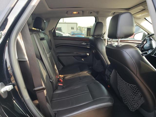 Photo 10 VIN: 3GYFNDE39DS510989 - CADILLAC SRX PERFOR 