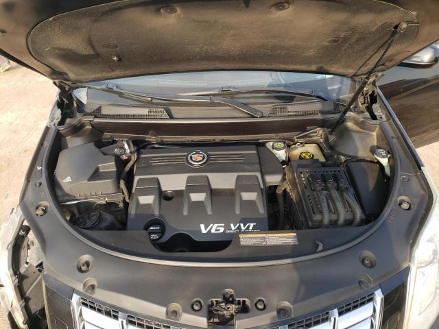 Photo 11 VIN: 3GYFNDE39DS510989 - CADILLAC SRX PERFOR 