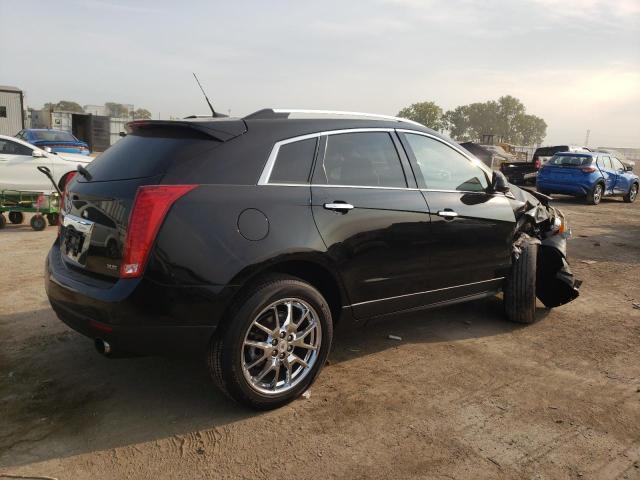 Photo 2 VIN: 3GYFNDE39DS510989 - CADILLAC SRX PERFOR 