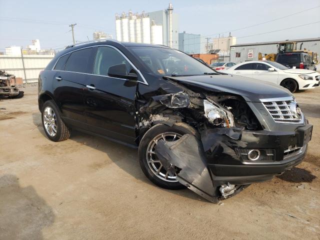 Photo 3 VIN: 3GYFNDE39DS510989 - CADILLAC SRX PERFOR 