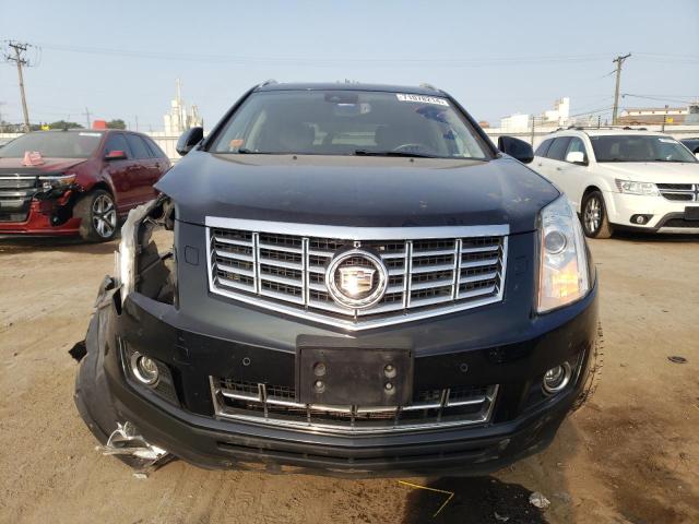 Photo 4 VIN: 3GYFNDE39DS510989 - CADILLAC SRX PERFOR 