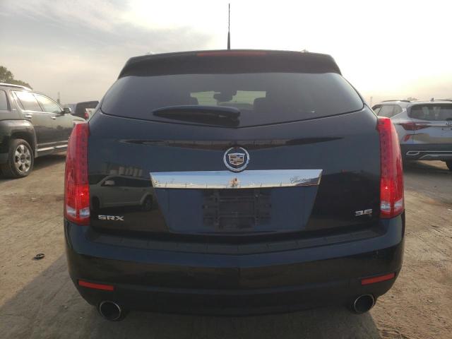 Photo 5 VIN: 3GYFNDE39DS510989 - CADILLAC SRX PERFOR 