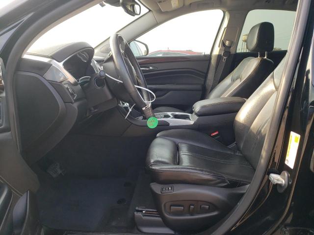 Photo 6 VIN: 3GYFNDE39DS510989 - CADILLAC SRX PERFOR 