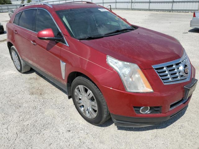 Photo 0 VIN: 3GYFNDE39DS528277 - CADILLAC SRX PERFOR 