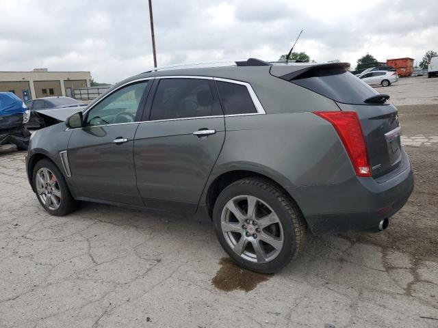 Photo 1 VIN: 3GYFNDE39DS575051 - CADILLAC SRX 