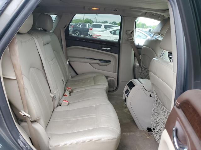 Photo 9 VIN: 3GYFNDE39DS575051 - CADILLAC SRX 