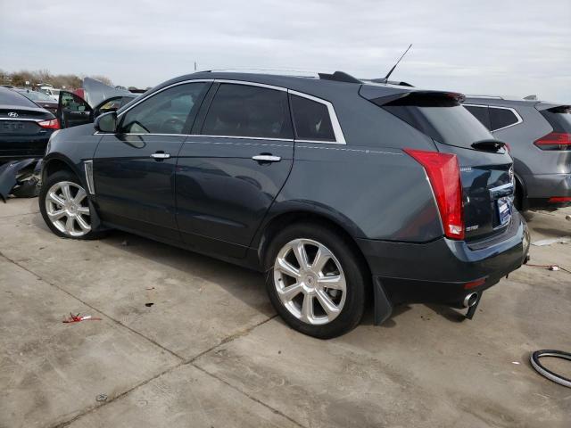 Photo 1 VIN: 3GYFNDE39DS595624 - CADILLAC SRX PERFOR 