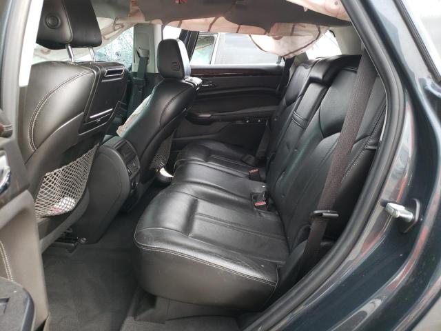 Photo 10 VIN: 3GYFNDE39DS595624 - CADILLAC SRX PERFOR 