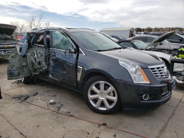 Photo 3 VIN: 3GYFNDE39DS595624 - CADILLAC SRX PERFOR 