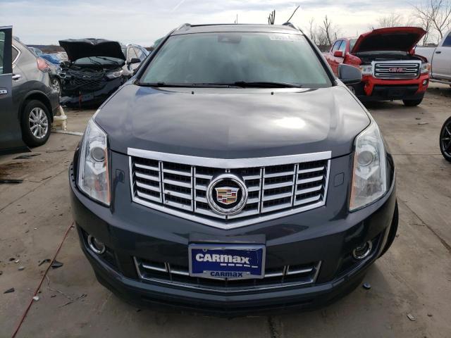 Photo 4 VIN: 3GYFNDE39DS595624 - CADILLAC SRX PERFOR 