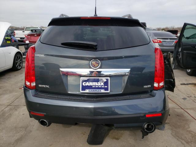 Photo 5 VIN: 3GYFNDE39DS595624 - CADILLAC SRX PERFOR 