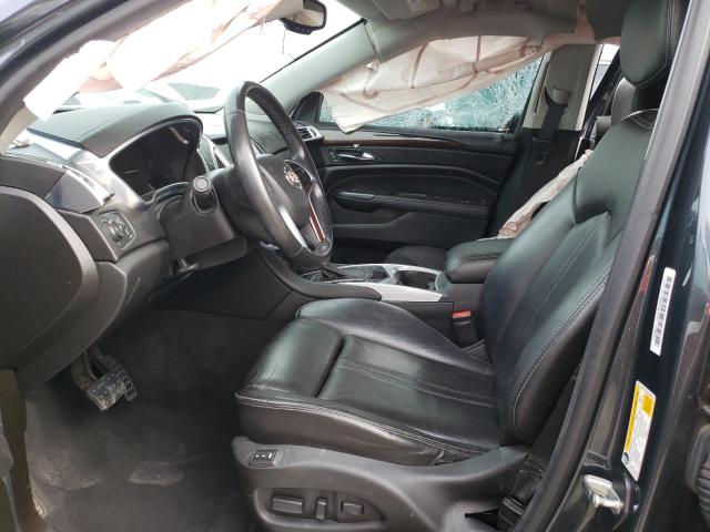 Photo 6 VIN: 3GYFNDE39DS595624 - CADILLAC SRX PERFOR 