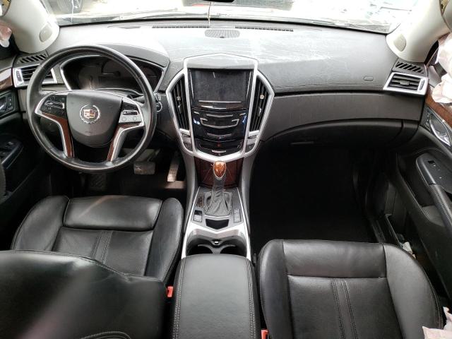 Photo 7 VIN: 3GYFNDE39DS595624 - CADILLAC SRX PERFOR 