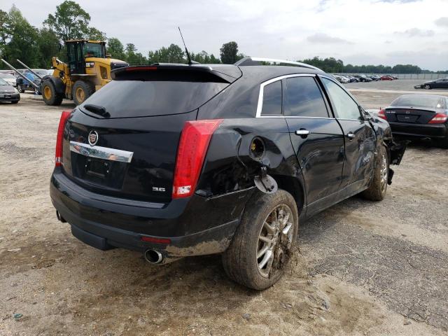 Photo 3 VIN: 3GYFNDE39DS603771 - CADILLAC SRX 