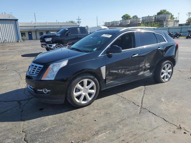 Photo 0 VIN: 3GYFNDE39DS609859 - CADILLAC SRX PERFOR 