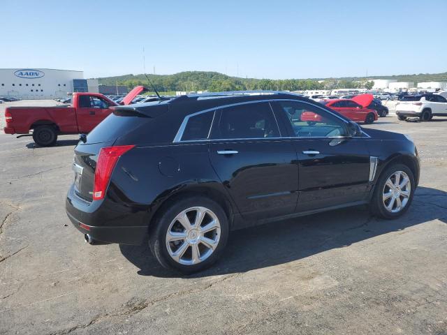 Photo 2 VIN: 3GYFNDE39DS609859 - CADILLAC SRX PERFOR 