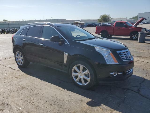 Photo 3 VIN: 3GYFNDE39DS609859 - CADILLAC SRX PERFOR 