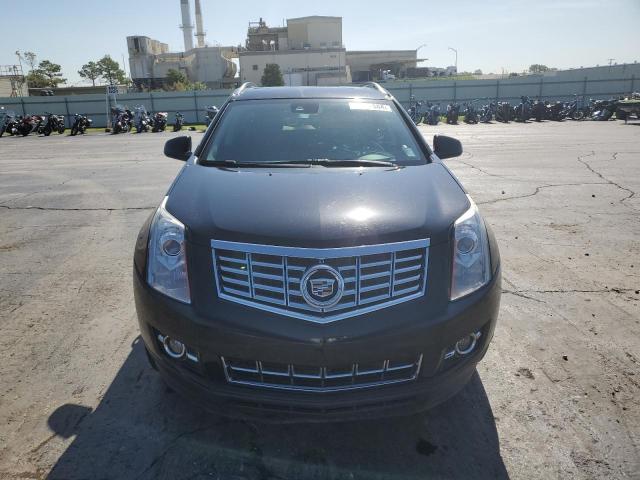 Photo 4 VIN: 3GYFNDE39DS609859 - CADILLAC SRX PERFOR 