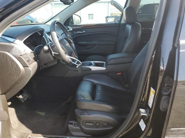 Photo 6 VIN: 3GYFNDE39DS609859 - CADILLAC SRX PERFOR 