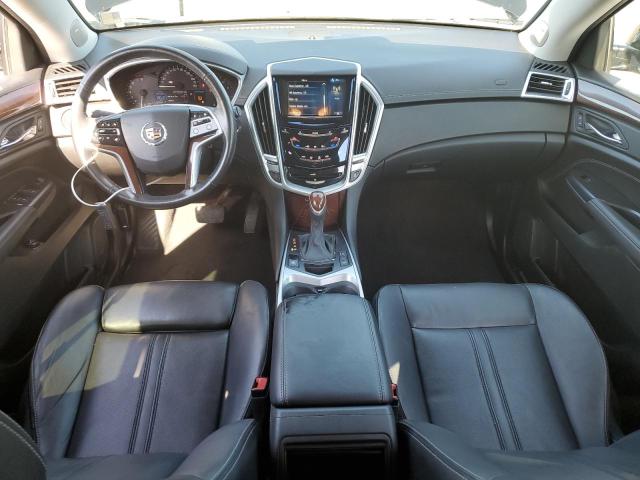 Photo 7 VIN: 3GYFNDE39DS609859 - CADILLAC SRX PERFOR 