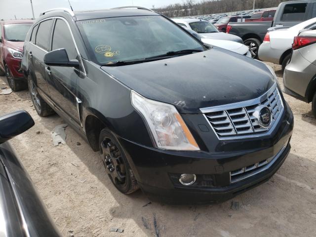 Photo 0 VIN: 3GYFNDE39DS626449 - CADILLAC SRX PERFOR 