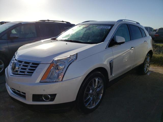 Photo 1 VIN: 3GYFNDE39DS643607 - CADILLAC SRX PERFOR 