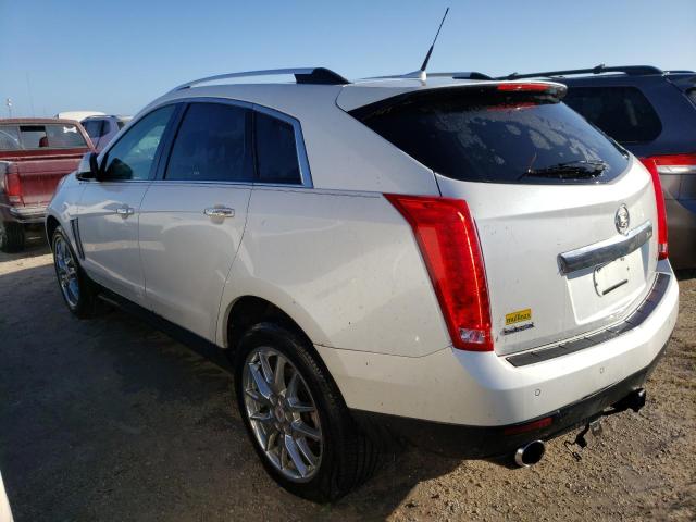 Photo 2 VIN: 3GYFNDE39DS643607 - CADILLAC SRX PERFOR 