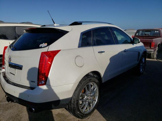 Photo 3 VIN: 3GYFNDE39DS643607 - CADILLAC SRX PERFOR 