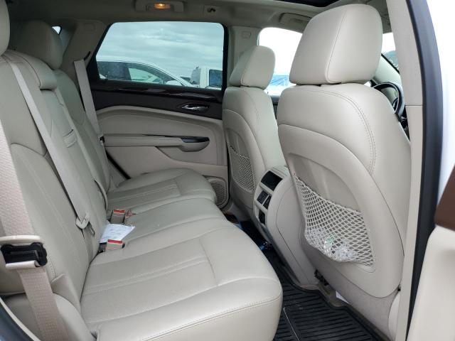 Photo 5 VIN: 3GYFNDE39DS643607 - CADILLAC SRX PERFOR 