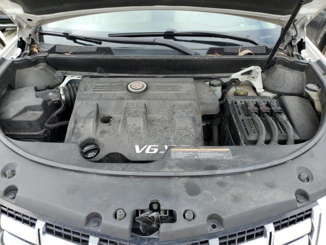 Photo 6 VIN: 3GYFNDE39DS643607 - CADILLAC SRX PERFOR 