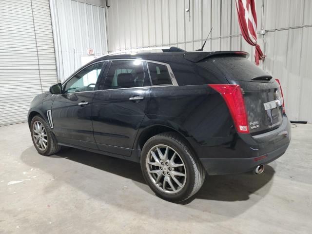 Photo 1 VIN: 3GYFNDE39DS652839 - CADILLAC SRX 