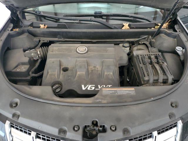 Photo 10 VIN: 3GYFNDE39DS652839 - CADILLAC SRX 