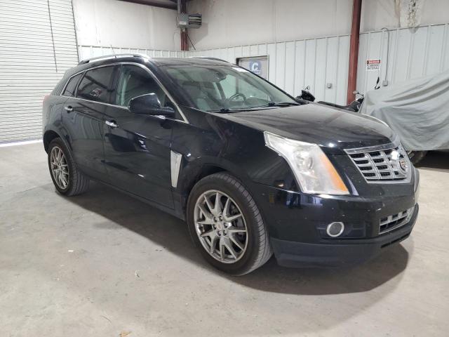 Photo 3 VIN: 3GYFNDE39DS652839 - CADILLAC SRX 