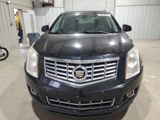 Photo 4 VIN: 3GYFNDE39DS652839 - CADILLAC SRX 