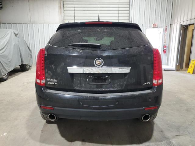 Photo 5 VIN: 3GYFNDE39DS652839 - CADILLAC SRX 