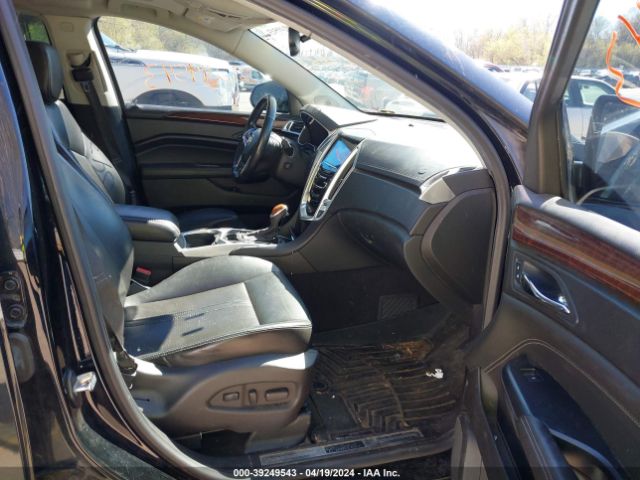 Photo 4 VIN: 3GYFNDE39DS655420 - CADILLAC SRX 