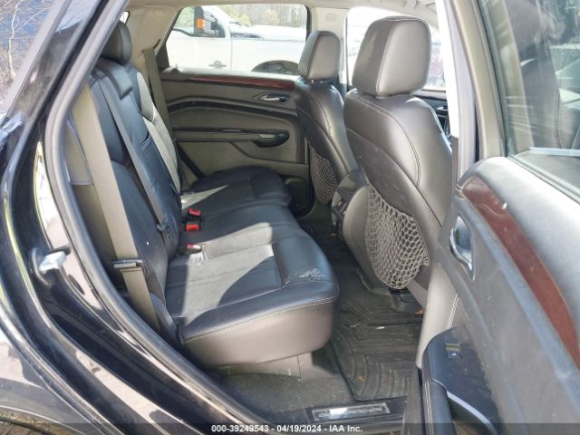 Photo 7 VIN: 3GYFNDE39DS655420 - CADILLAC SRX 