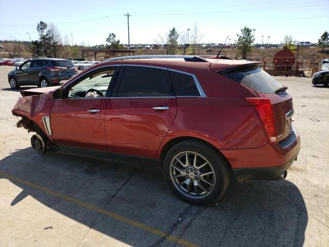 Photo 1 VIN: 3GYFNDE39DS655627 - CADILLAC SRX PERFOR 