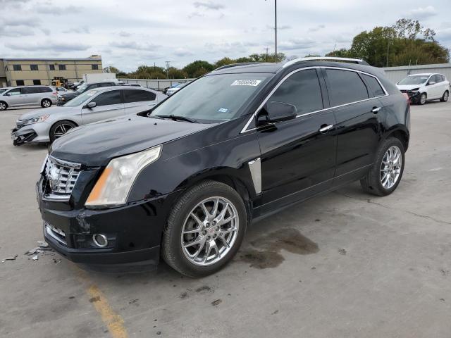 Photo 0 VIN: 3GYFNDE39ES517491 - CADILLAC SRX 