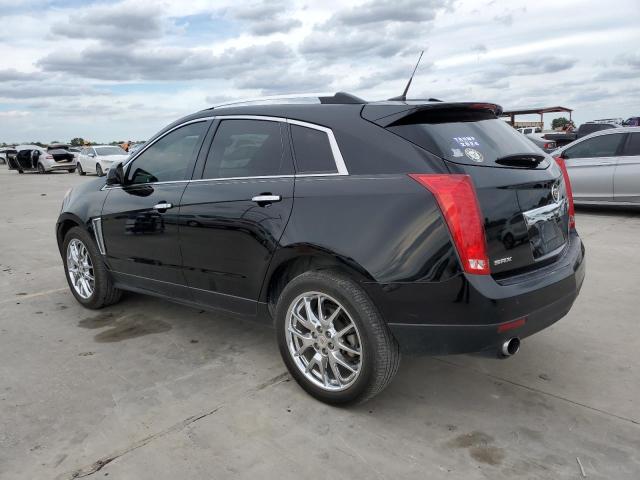 Photo 1 VIN: 3GYFNDE39ES517491 - CADILLAC SRX 