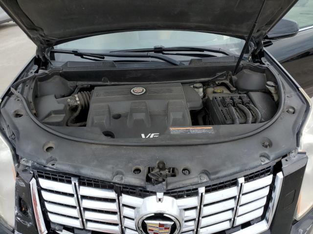 Photo 11 VIN: 3GYFNDE39ES517491 - CADILLAC SRX 