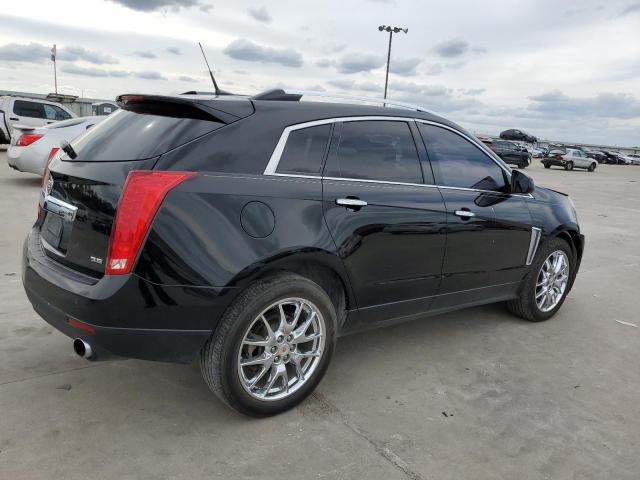 Photo 2 VIN: 3GYFNDE39ES517491 - CADILLAC SRX 