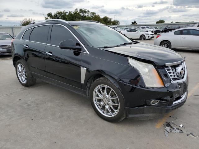 Photo 3 VIN: 3GYFNDE39ES517491 - CADILLAC SRX 