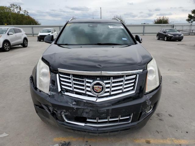 Photo 4 VIN: 3GYFNDE39ES517491 - CADILLAC SRX 