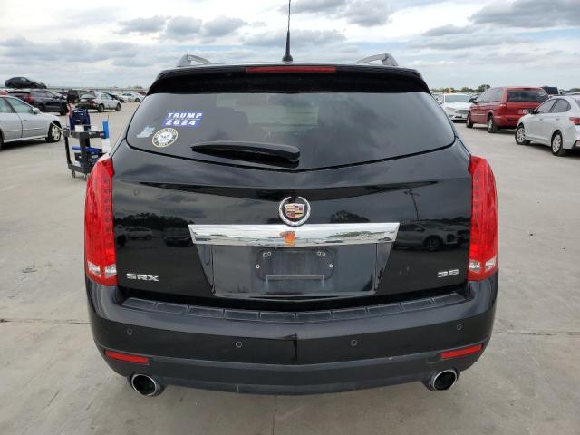 Photo 5 VIN: 3GYFNDE39ES517491 - CADILLAC SRX 