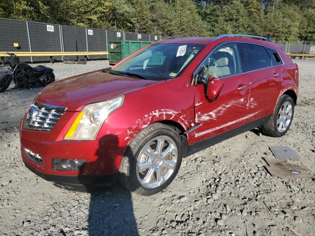 Photo 0 VIN: 3GYFNDE39ES544044 - CADILLAC SRX PREMIU 