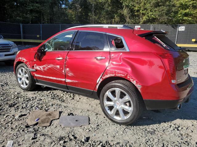 Photo 1 VIN: 3GYFNDE39ES544044 - CADILLAC SRX PREMIU 