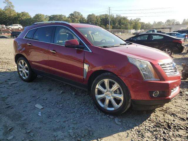 Photo 3 VIN: 3GYFNDE39ES544044 - CADILLAC SRX PREMIU 