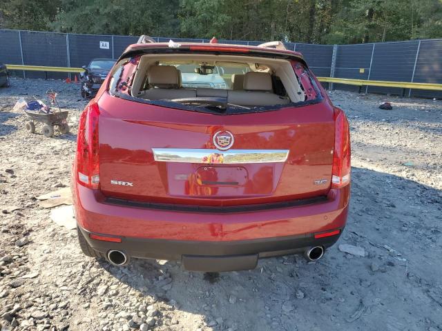 Photo 5 VIN: 3GYFNDE39ES544044 - CADILLAC SRX PREMIU 